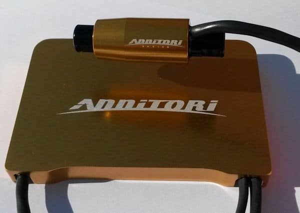 Annitori Quickshifter for Yamaha R3