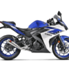 Akrapovic Racing Line SS Full Exhaust – Yamaha R3 / MT-03 - Image 2