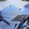 Hotbodies Race Seat Superbike tail Superbike seat gas tank cover