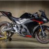 M4 Street Slayer Carbon Fiber Slip-on Exhaust – Yamaha R3 / MT-03 - Image 2