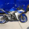 Graves Motorsports Fender Eliminator Kit - Yamaha R3 / MT-03 - Image 2