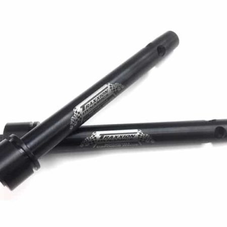 Traxxion Dynamics AR-25 Damper Rod Kit AR-25-S41-1 Yamaha R3