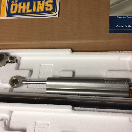 ohlins steering damper yamaha r3