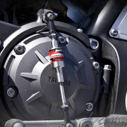 Yamaha R3 Power Commander PCV Quickshifter