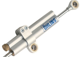 Ohlins 68mm Steering Damper Yamaha R3