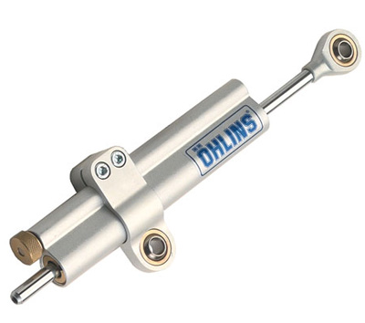 Ohlins 68mm Steering Damper Yamaha R3