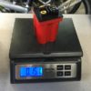 Alien Motion AM4-XP Lightweight Lithium Battery Yamaha R3