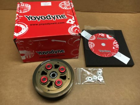 Yamaha R3 Slipper Clutch Yoyodyne