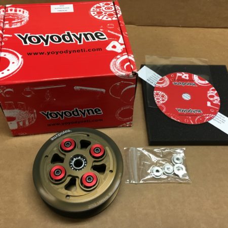 Yamaha R3 Slipper Clutch Yoyodyne