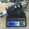 NortonFab Motorsports R3 Race Spec. Shock - Yamaha R3 - Image 6