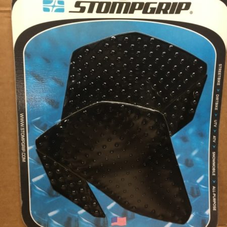 Stompgrip Tank Traction Pads Yamaha R3