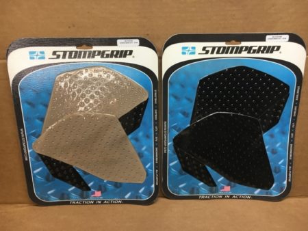Stompgrip Tank Traction Pads Yamaha R3