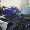 Stompgrip Tank Traction Pads Yamaha R3