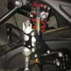 Yamaha R3 Rear Brake Fluid Reservoir Delete Kit