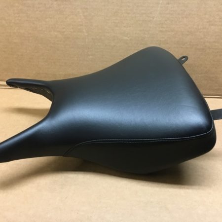 Yamaha R3 Taller Supersport Seat OEM Street NortonFab Motorsports