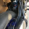 Yamaha R3 Stainless Steel Superbike Rear Brake Line