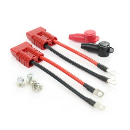 Antigravity Lithium Battery Quick Disconnect Harness
