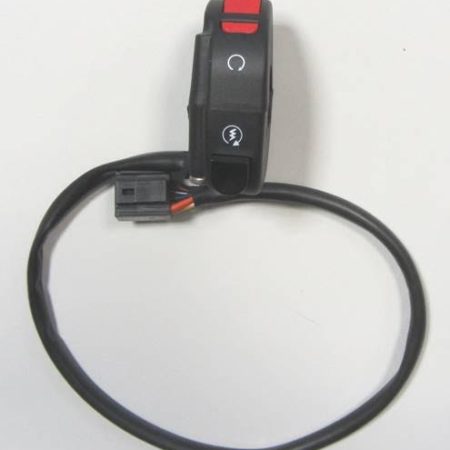 Yamaha R3 Replacement Kill Switch Race Throttle