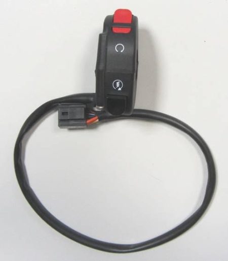 Yamaha R3 Replacement Kill Switch Race Throttle