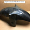 Carbonin Avio Fiber Race Bodywork – Yamaha R3 2015-2018 - Image 6
