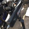 Fast Frank Racing Captive Rear Brake Caliper Bracket *ABS* - Yamaha R3 / MT-03 - Image 4