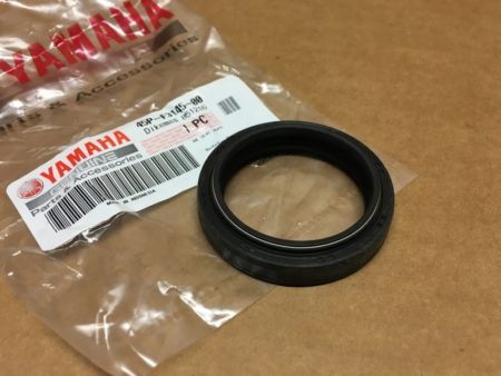 Yamaha R3 OEM Fork Seal 41mm