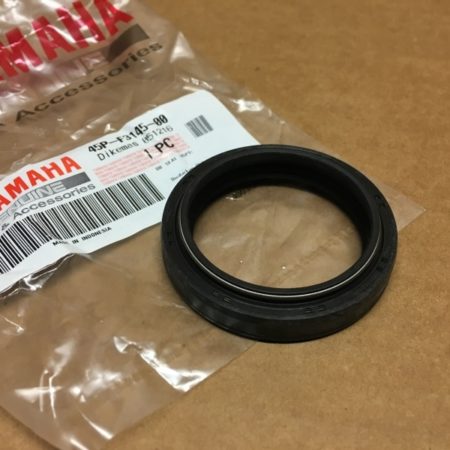 Yamaha R3 OEM Fork Seal 41mm