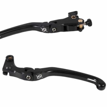 Bonamici Magnesium Folding Levers Yamaha R3