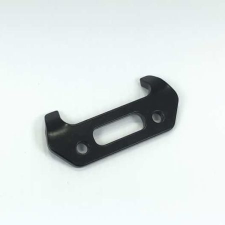 NortonFab Motorsports Steel Steering Stop Yamaha R3