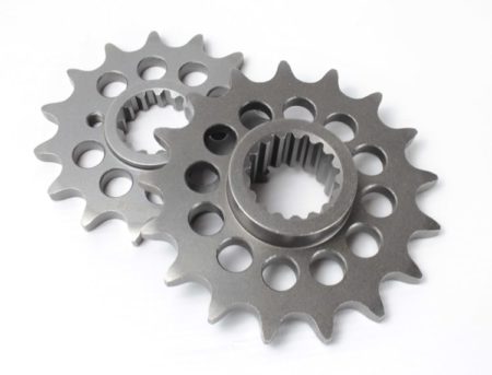 Superlite XD Chromoly Steel 520 Front Sprocket Yamaha R3