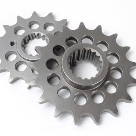 Superlite XD Chromoly Steel 520 Front Sprocket Yamaha R3