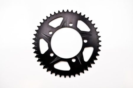 Vortex 520 Rear Sprockets (OZ Racing, Marchesini, BST Wheels)