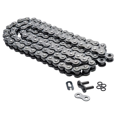 DID 520VO Replacement Chain Yamaha R3 OEM