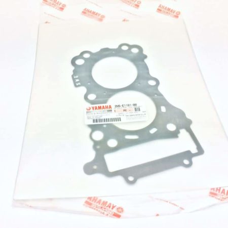 Yamaha R3 OEM Cylinder Head Gasket 2MS-E1181-00