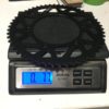 Superlite 415 RS8 Aluminum Alloy Rear Race Sprockets - Yamaha, Kawasaki - Image 2
