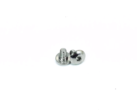 Shoulder Bolts for Hotbodies Racing Tank Cover/SBK Seat – Yamaha R3