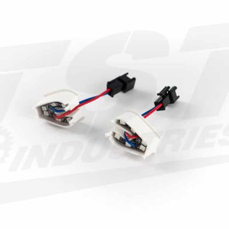 TST Industries HALO GTR Running Light Module Yamaha R3