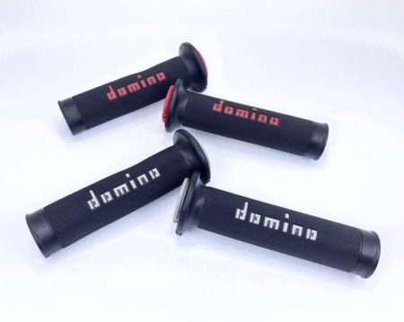 Domino MotoGP Grips Yamaha R3