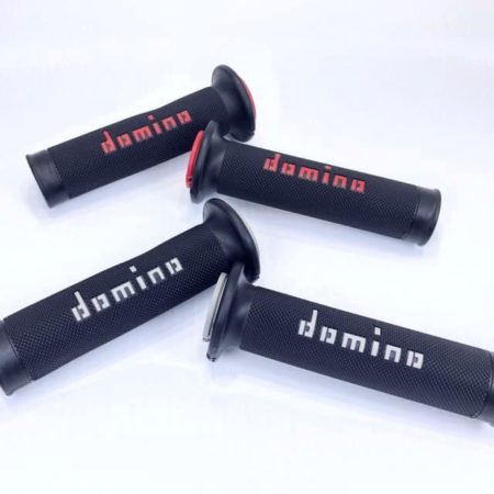 Domino MotoGP Grips Yamaha R3