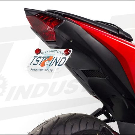 TST Industries Fender Eliminator Kit Yamaha R3