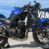 Graves Carbon Full Exhaust Yamaha R3