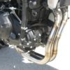 Graves Carbon Full Exhaust Yamaha R3