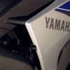 Graves Motorsports Frame Sliders Yamaha R3
