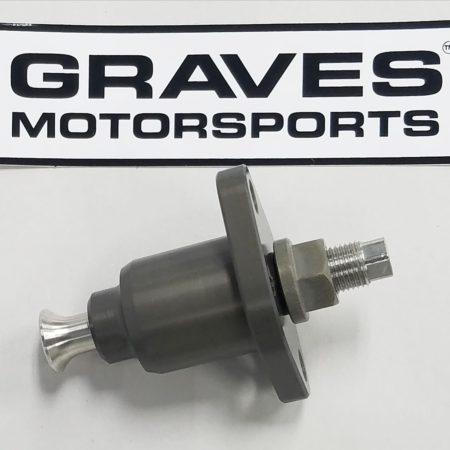 Graves Motorsports Manual Cam Chain Tensioner Yamaha R3