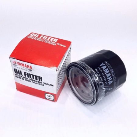 Yamaha R3 Oil Filter
