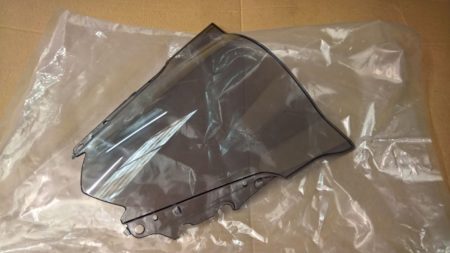 1WD-F8381-00-00 Yamaha R3 OEM Windscreen