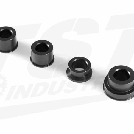 10363 TST Industries Captive Wheel Spacer Kit Yamaha R3