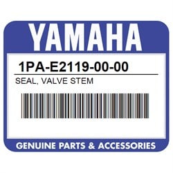 1PA-E2119-00-00-yamaha-r3 -seal valve stem