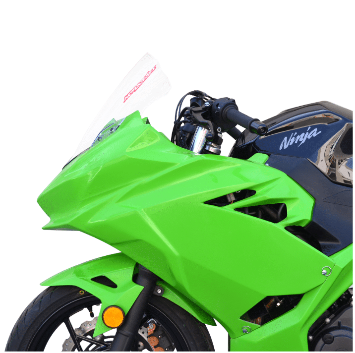 Hotbodies Race Bodywork Kawasaki Ninja 400 2018