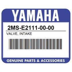 2mse21110000-yamaha-intake-valve